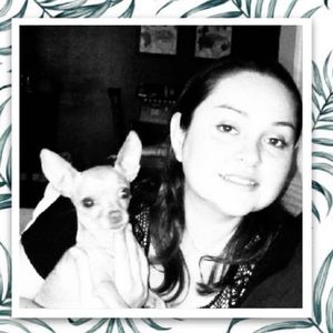 Meet your Posher, Monica